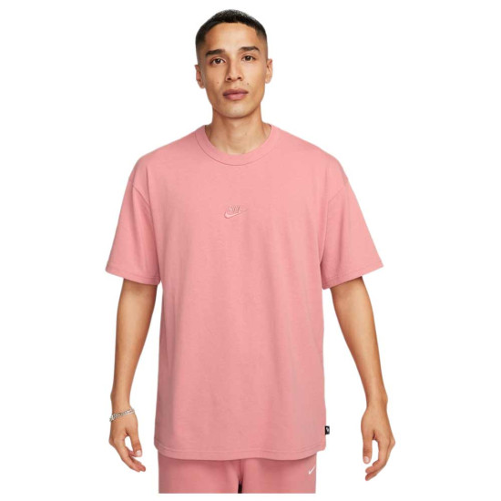 Nike Ανδρική κοντομάνικη μπλούζα Sportswear Premium Essentials Sustainable